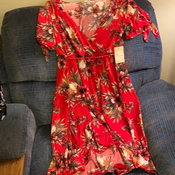 Misia Dresses & Skirts - NWT Misia dress 🌹